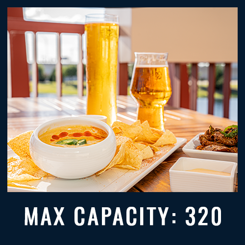 Windmills Meet and Dine Frame