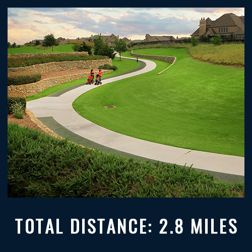 Lebanon Trail Frame 500x500