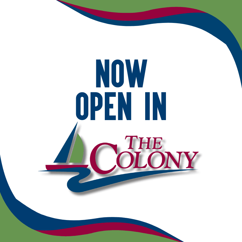 Newsflash - Now Open Thumbnail