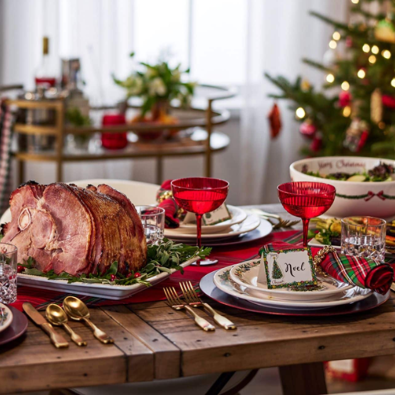 Holiday Meals Thumbnail