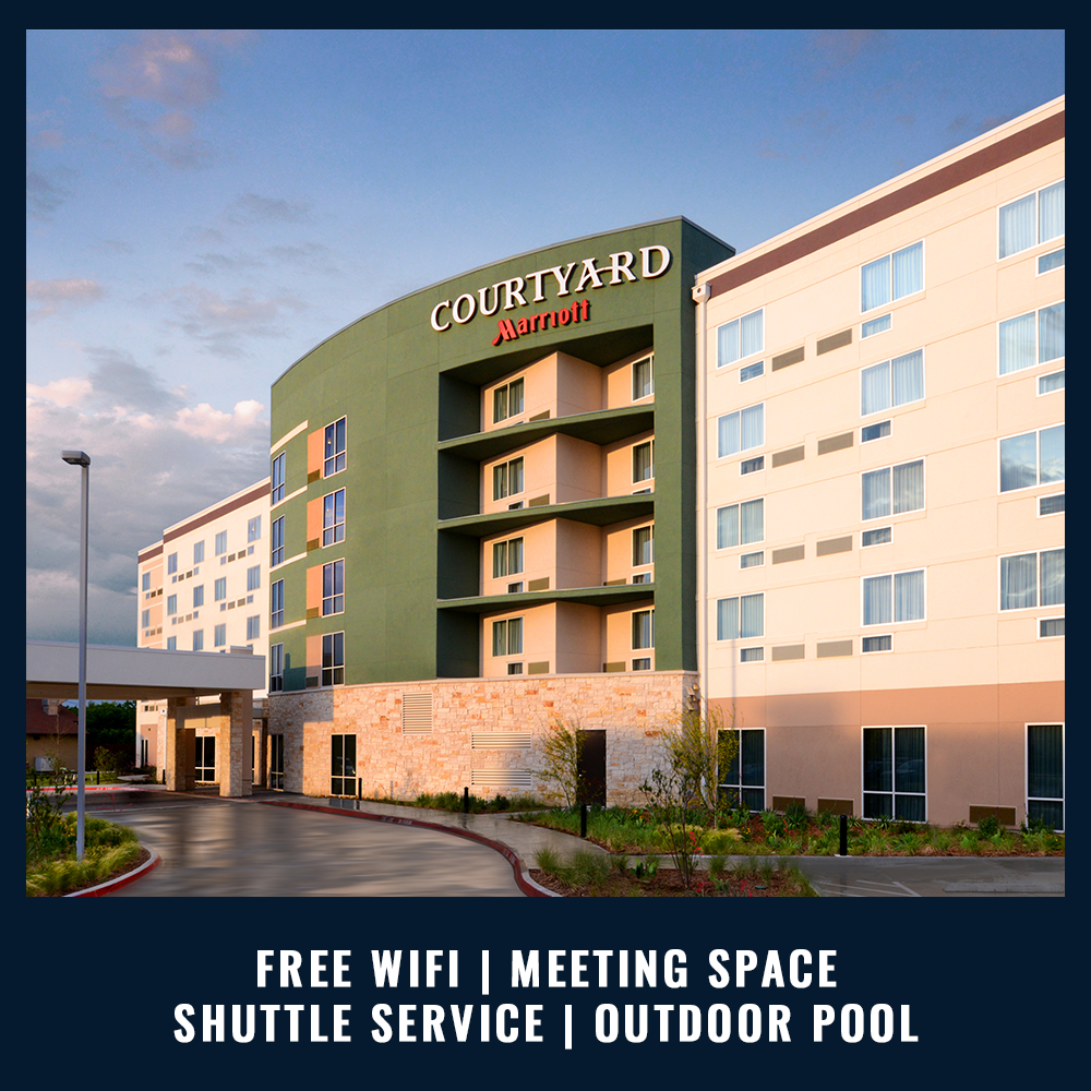 Courtyard Frame 2024-25