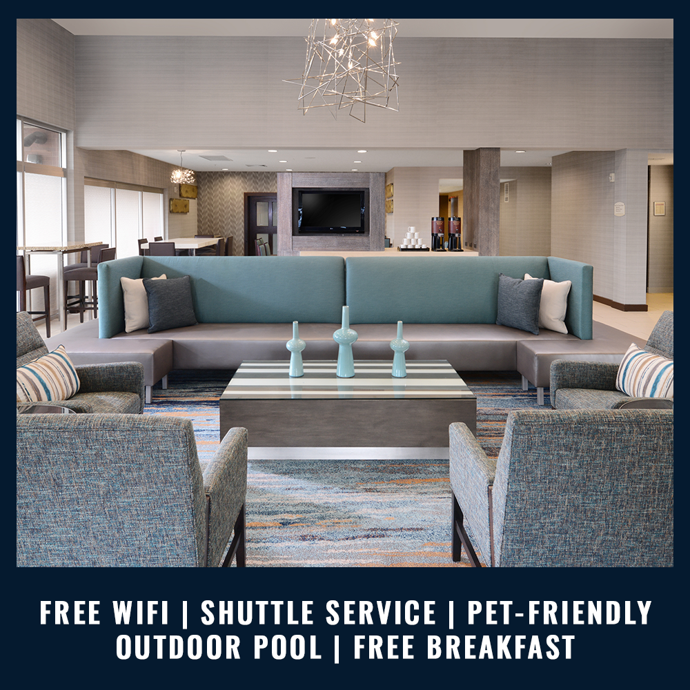 Residence Frame 2024-25