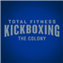 Total Fitness Kickboxing
