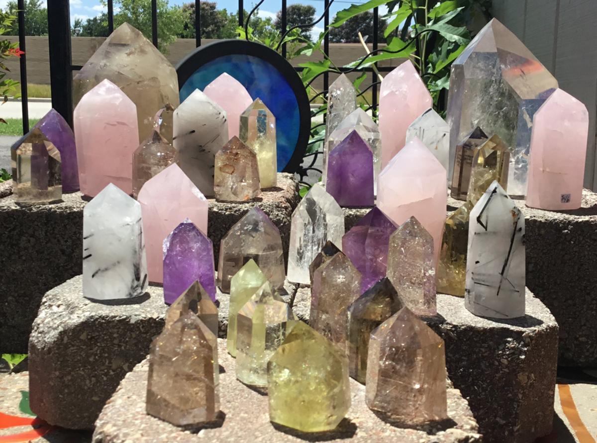 Lightworkers Sanctuary