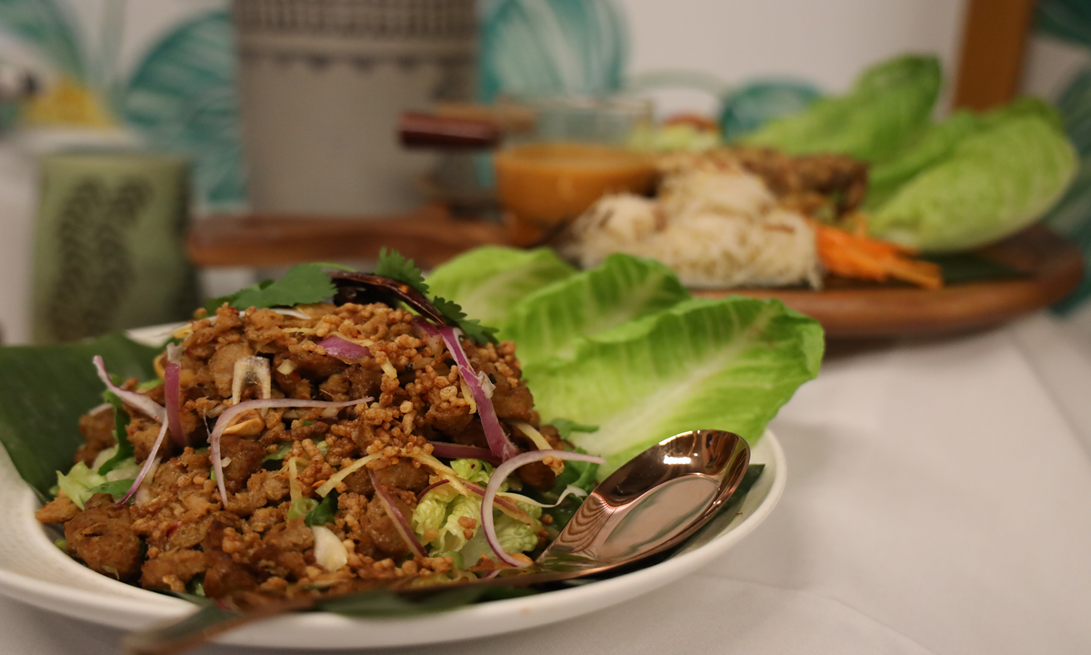Tande Thai Food Business Directory