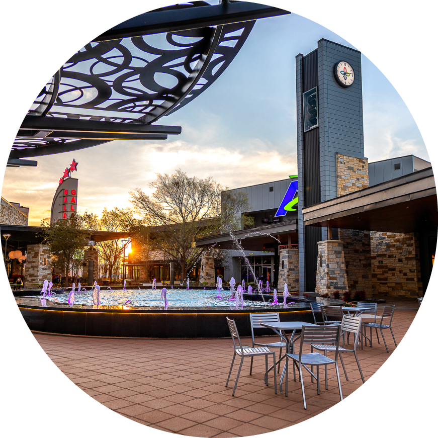 A Look Inside Grandscape 10.24.24