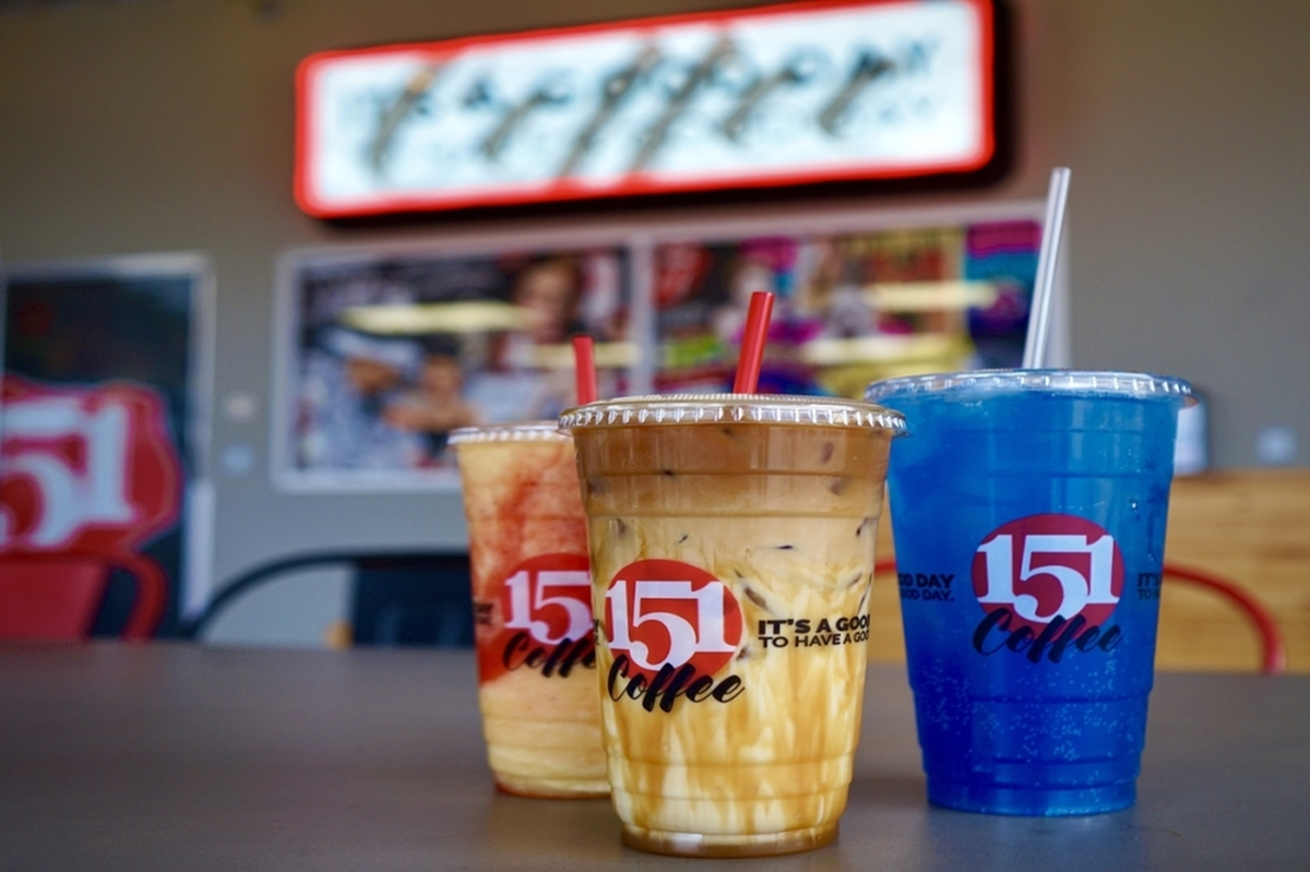 151 Coffee Directory Image