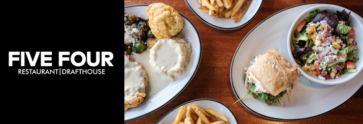 54th Street Banner Test