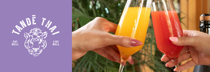 Tande Thai Banner Test